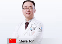 Steve Tan